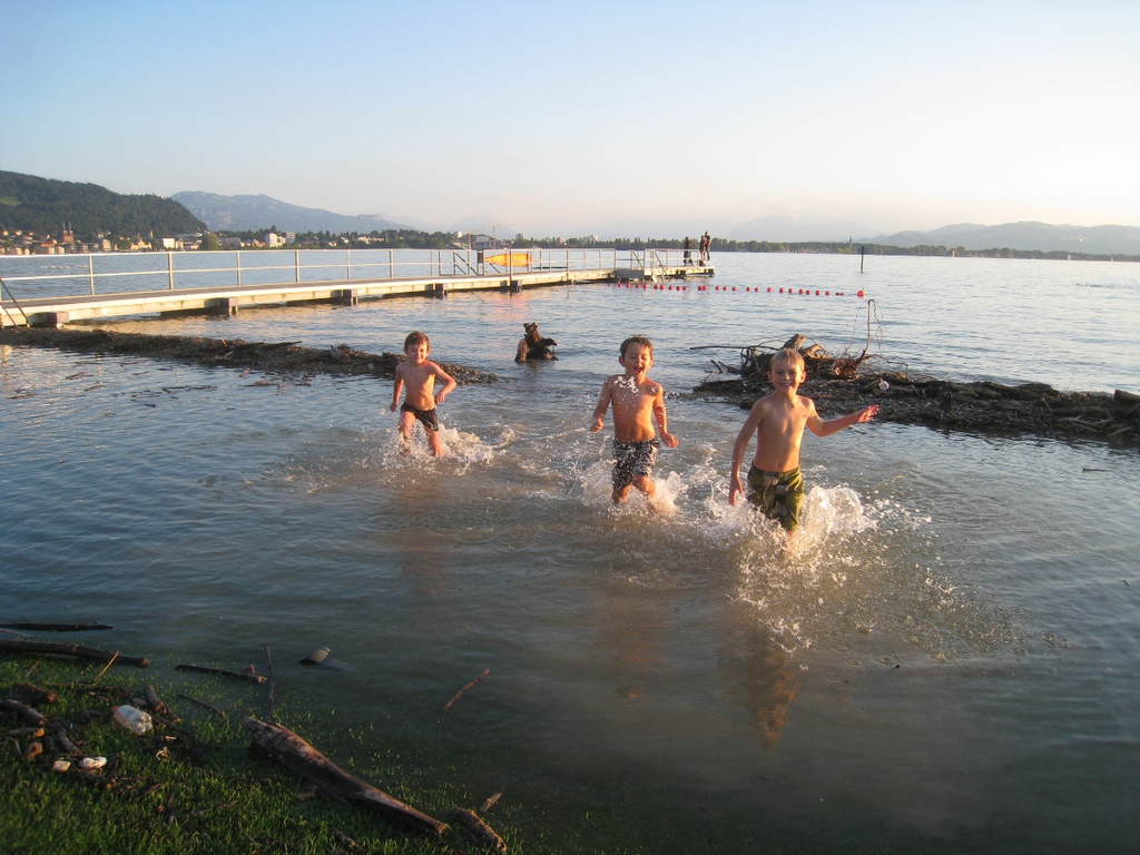 Hochwasser Strandbad Lochau 2010 _1__jpg-1281335757