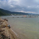 Hochwasser Strandbad Lochau 2010 _6__jpg-1281335822