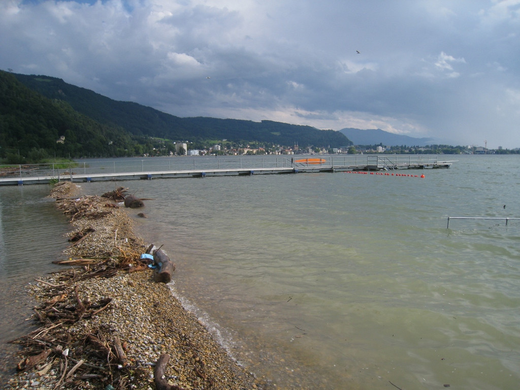 Hochwasser Strandbad Lochau 2010 _6__jpg-1281335822
