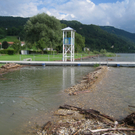 Hochwasser Strandbad Lochau 2010 _8__jpg-1281335851
