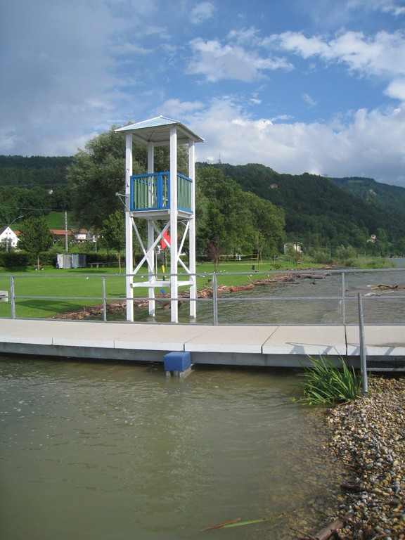 Hochwasser Strandbad Lochau 2010 _9__jpg-1281335864