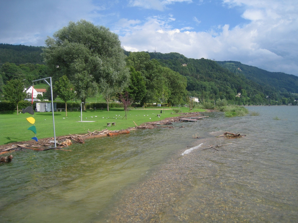 Hochwasser Strandbad Lochau 2010 _11__jpg-1281335893