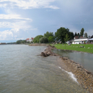 Hochwasser Strandbad Lochau 2010 _12__jpg-1281335905