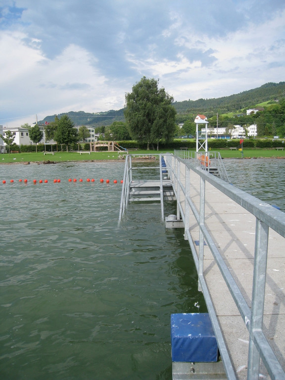 Hochwasser Strandbad Lochau 2010 _13__jpg-1281335918