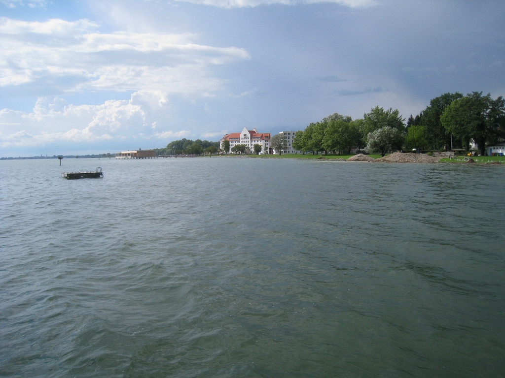 Hochwasser Strandbad Lochau 2010 _14__jpg-1281335929