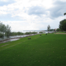 Hochwasser Strandbad Lochau 2010 _16__jpg-1281335953