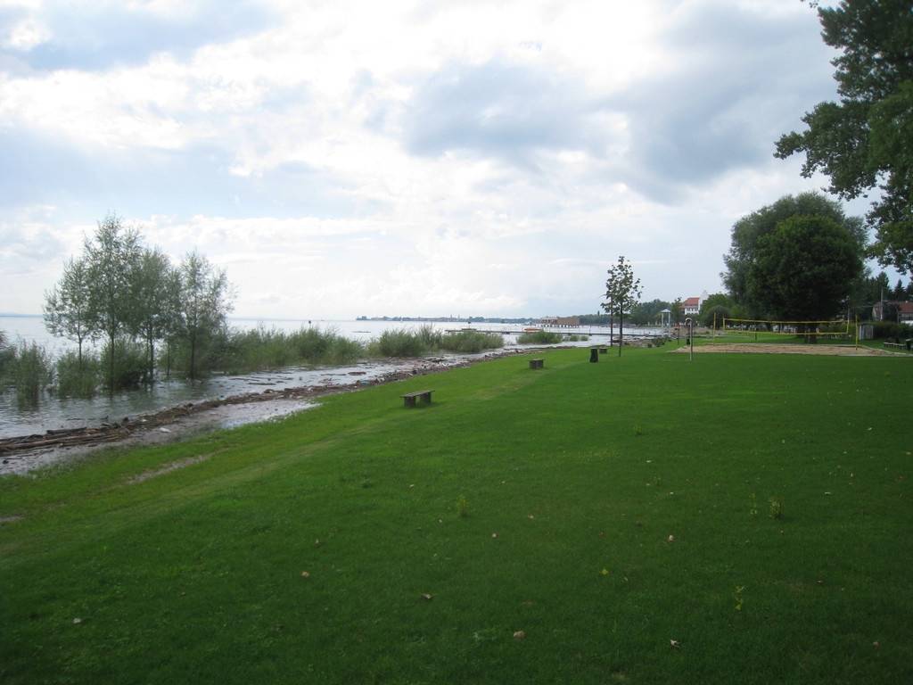 Hochwasser Strandbad Lochau 2010 _16__jpg-1281335953