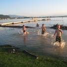 Hochwasser Strandbad Lochau 2010 _2__jpg-1281335772