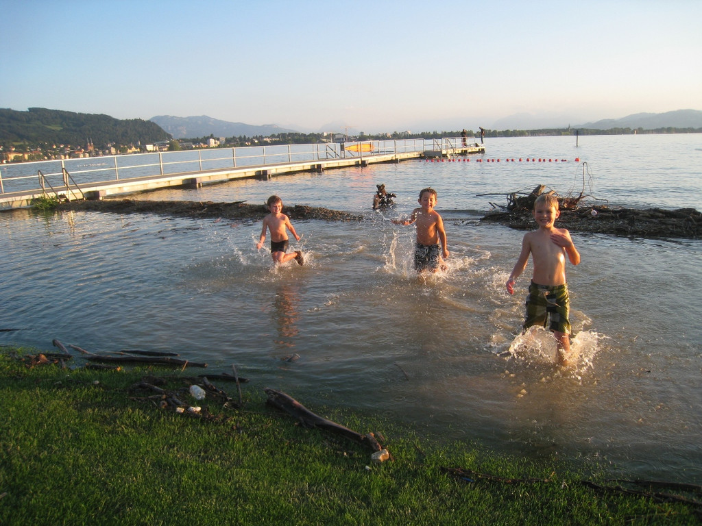 Hochwasser Strandbad Lochau 2010 _2__jpg-1281335772