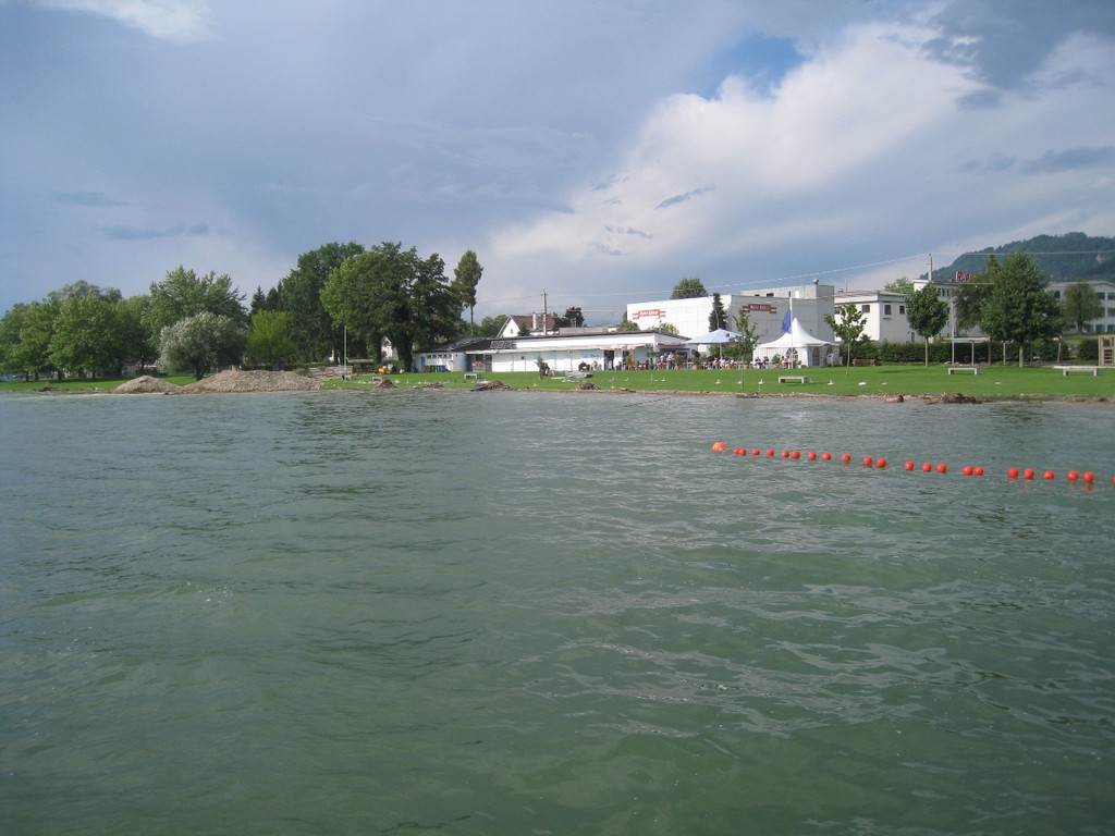 Hochwasser Strandbad Lochau 2010 _18__jpg-1281335975