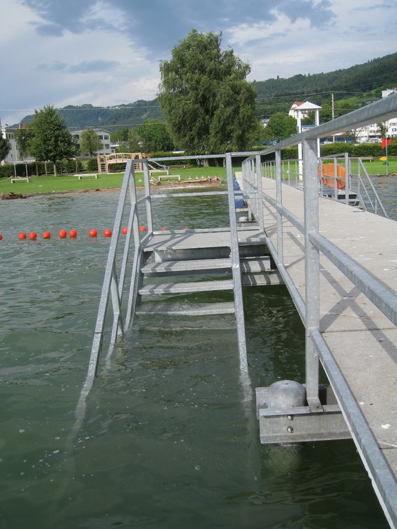 Hochwasser Strandbad Lochau 2010 _20__jpg-1281336004