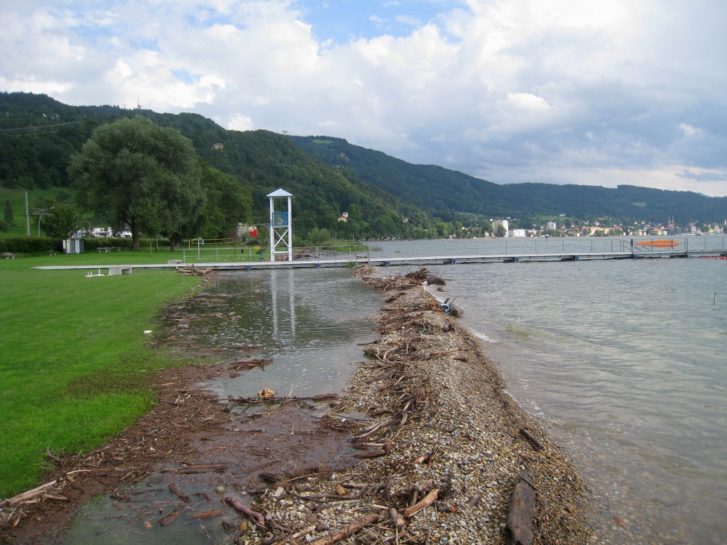 Hochwasser Strandbad Lochau 2010 _25__jpg-1281336070