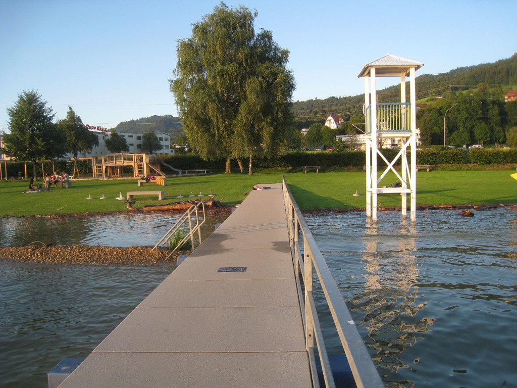 Hochwasser Strandbad Lochau 2010 _26__jpg-1281336086