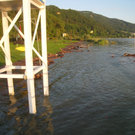 Hochwasser Strandbad Lochau 2010 _28__jpg-1281336119
