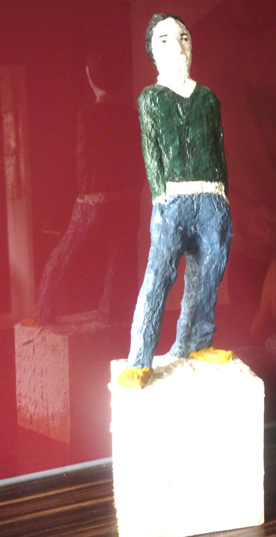 Skulptur_ stehender Mann No_ 54_JPG-1281342855