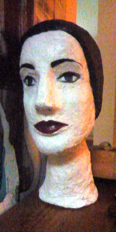 Frauen Kopf No_ 45_JPG-1281342896