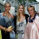 Bilder von der Elekta-Premiere