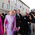Weitere Bilder von der Premierenfeier
