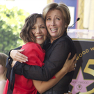 Emma Thompson bekommt Stern