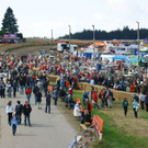 24h Oldtimertraktorrennen