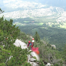 Bilder von der Bergung
