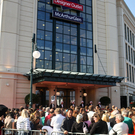 Design- Outlet Eröffnung
