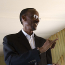 Kagame Wahl Ruanda