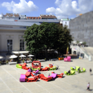 Neue Enzis fürs Museumsquartier