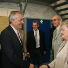 Neue Libelle für Vorarlberg