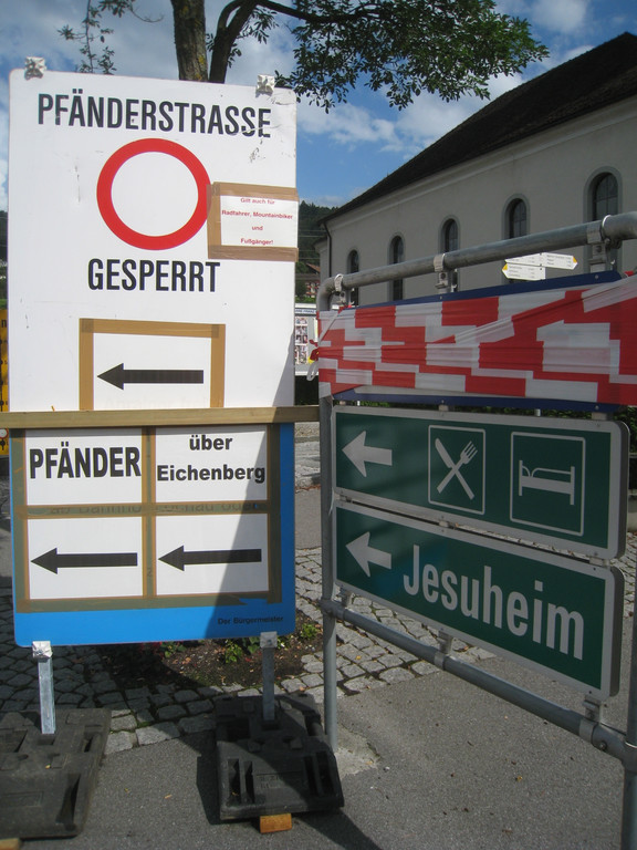 Pf__nderstra__e Sperre Schilder  neu _4__jpg-1281442162