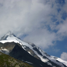 Gipfelkreuz des Großglockners wieder aufgestellt