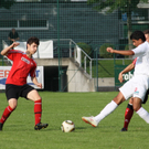 RW Rankweil 1b - Nueziders