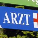Arztschild