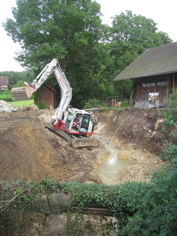 Hochwasser Kugelbeerbach Ausbaggerung _6__jpg-1281508500