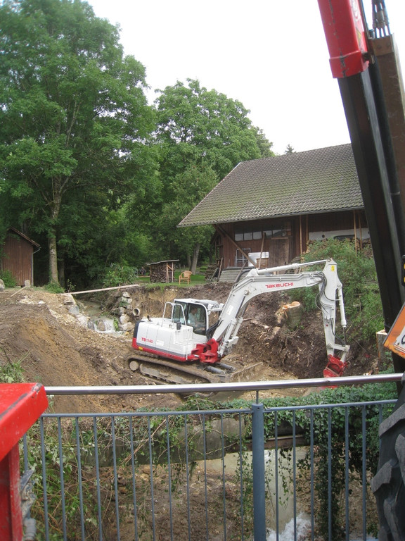Hochwasser Kugelbeerbach Ausbaggerung _8__jpg-1281508530