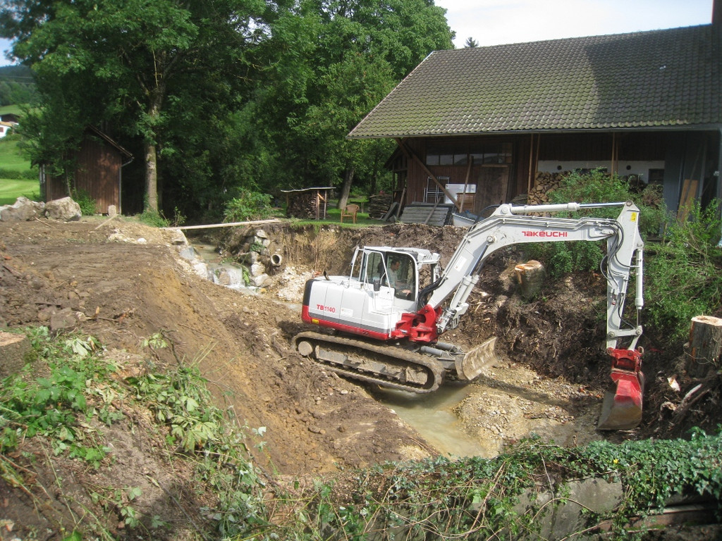Hochwasser Kugelbeerbach Ausbaggerung _1__jpg-1281508431
