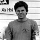 John Lennons Mörder Mark David Chapman