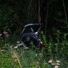 Bilder der Unfallstelle