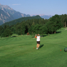 Golfclub Bludenz-Braz