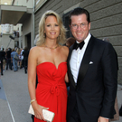 Prominente Gäste bei der Premiere von "Romeo et Juliette" 