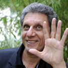 Allegro Vivo: Festival-Gründer Bijan Khadem-Missagh 