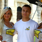 MotoGP am Ring