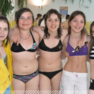 Aquarena - Saisonstart @ St. Gallenkirch