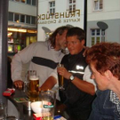 Mezzo Marion - Geburtstag