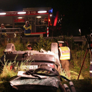 Ungebremst in den Tod