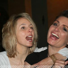 Corinas Geburtstag im Schiff in Bludenz