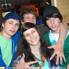 Atze und Kurt live @ Ausrutscher Gaschurn