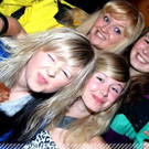 Geburtstagsparty im JAM in Schruns