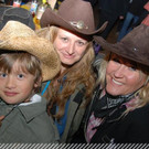 Country-Line Dance Festival