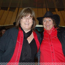 200 Teilnehmer beim Workshop für Linedancer